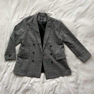 Abercrombie & Fitch Blazer